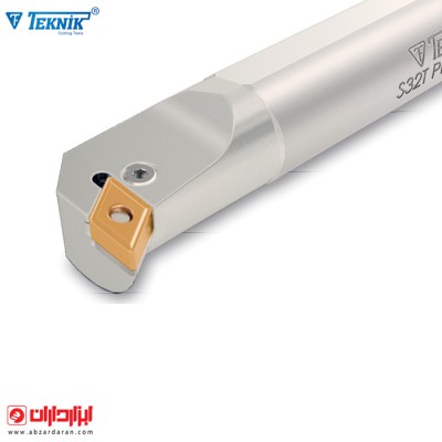 هلدر داخل تراش S40 تکنیک