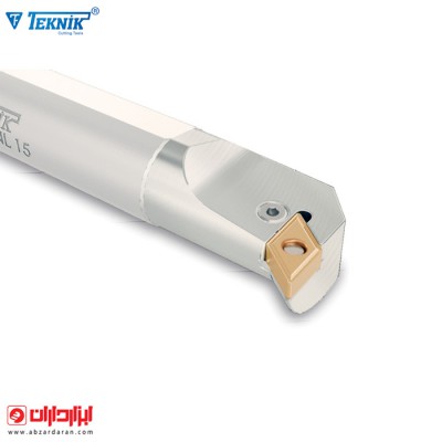 هلدر داخل تراش S40 تکنیک