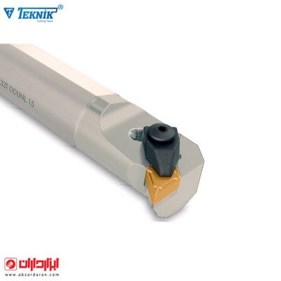 هلدر داخل تراش S32 تکنیک