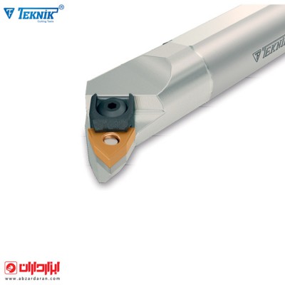 هلدر داخل تراش S25 تکنیک