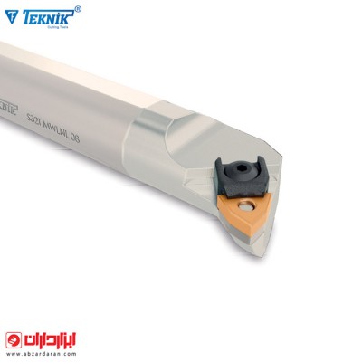 هلدر داخل تراش S32 تکنیک