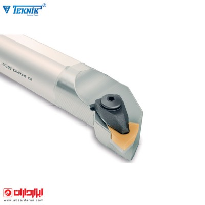 هلدر داخل تراش S32 تکنیک