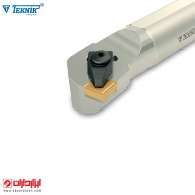 هلدر داخل تراش S25 تکنیک