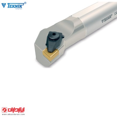 هلدر داخل تراش S50 تکنیک