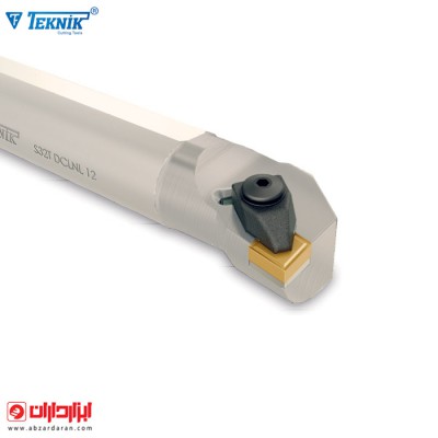 هلدر داخل تراش S32 تکنیک