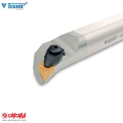 هلدر داخل تراش S25 تکنیک