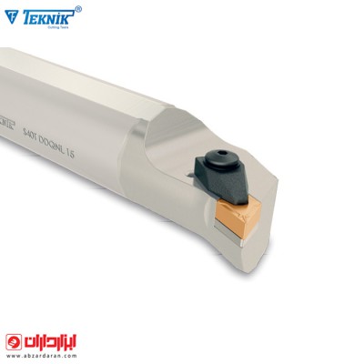 هلدر داخل تراش S25 تکنیک