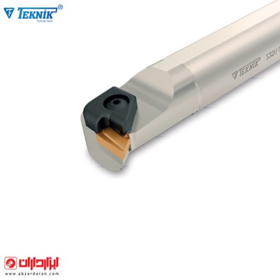 هلدر داخل تراش S32 تکنیک