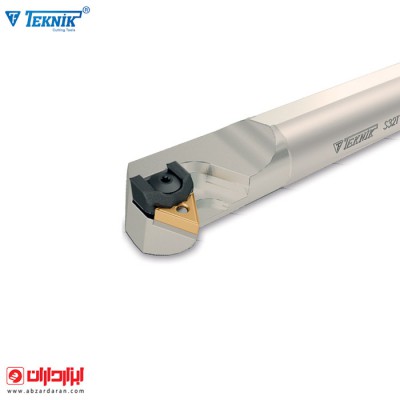 هلدر داخل تراش S32  تکنیک