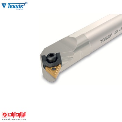 هلدر داخل تراش S32  تکنیک