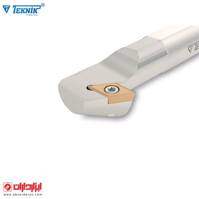 هلدر داخل تراش S12  تکنیک