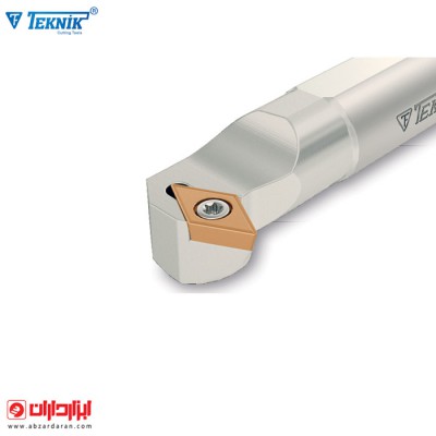 هلدر داخل تراش S25  تکنیک