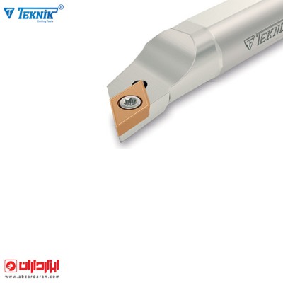 هلدر داخل تراش S16  تکنیک
