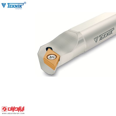 هلدر داخل تراش S32  تکنیک