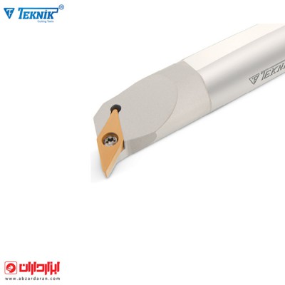 هلدر داخل تراش S32  تکنیک