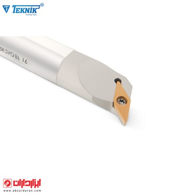 هلدر داخل تراش S32  تکنیک