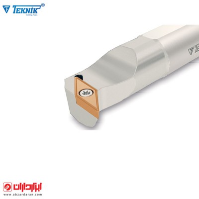 هلدر داخل تراش S40  تکنیک