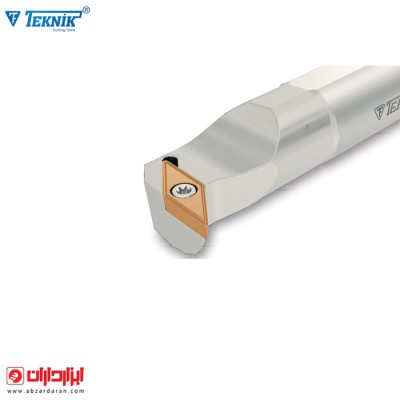 هلدر داخل تراش S32  تکنیک
