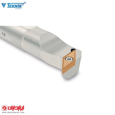 هلدر داخل تراش S32  تکنیک