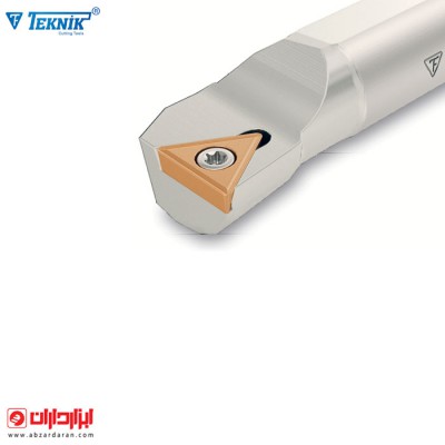 هلدر داخل تراش S16  تکنیک