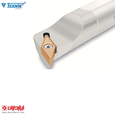 هلدر داخل تراش S16  تکنیک