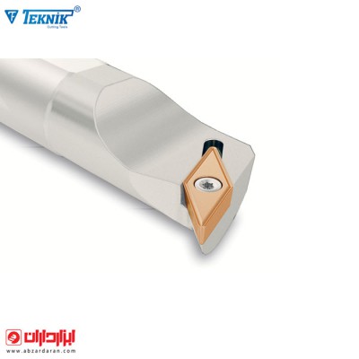 هلدر داخل تراش S16  تکنیک