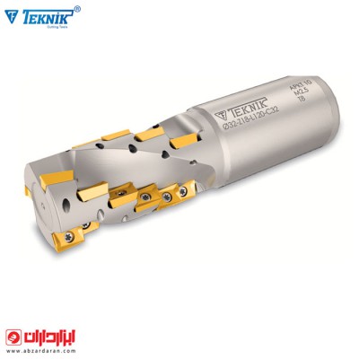 کف تراش شانه ای AP10-D40 تکنیک