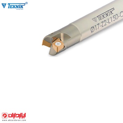 کف تراش دنباله دار 4N06 -D17 تکنیک