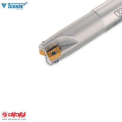 کف تراش دنباله دار AP06 -D12 تکنیک