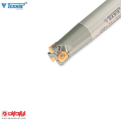 کف تراش دنباله دار BL06-D26 تکنیک