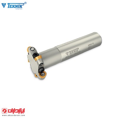 هلدر  T40 گرد تکنیک