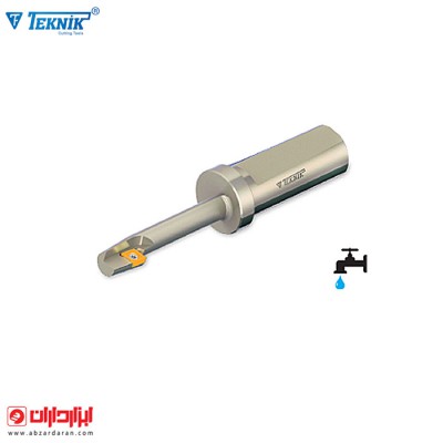 هلدر T20 پشت تراش تکنیک