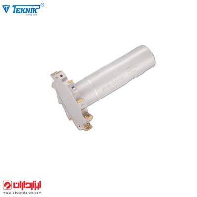 هلدر T40 شیارزن تکنیک