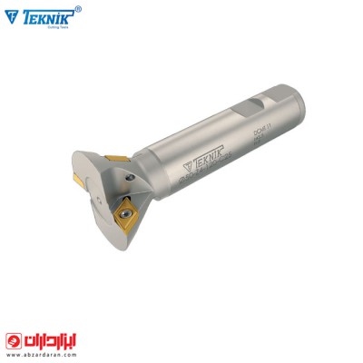 هلدر60 درجه  T50 تکنیک