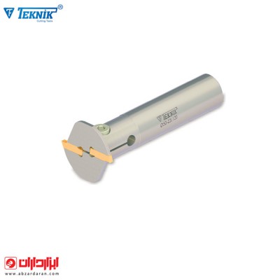 هلدر T63 شیارزن  گرد تکنیک