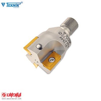 کف تراش سر پیچ AP16-40 تکنیک