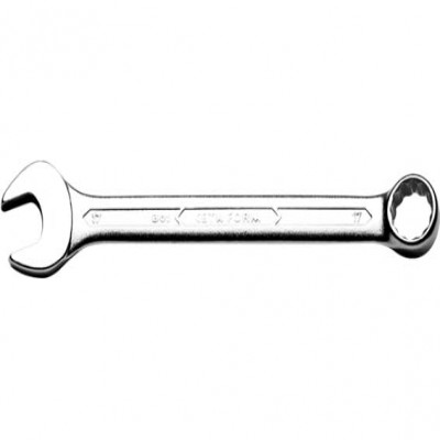 آچار یکسر رینگ سایز 10