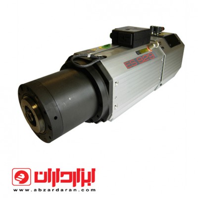 اسپیندل HSD با تعویض ابزار اتوماتیک