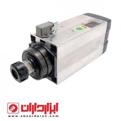 اسپیندل 1.8 کیلووات HSD