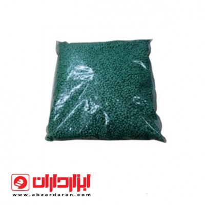 موم ریخته گری ساچمه ای فیروزه ای