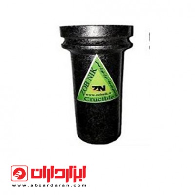 بوته 1 کیلوگرمی ZOBNIK