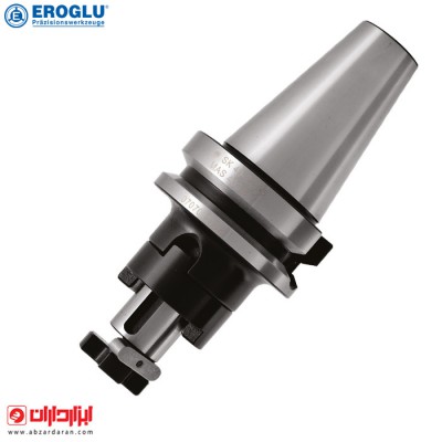 کف تراش گیر BT30-32 اروغلو