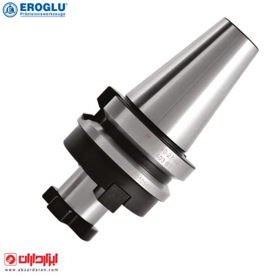 کف تراش گیر BT30-22 اروغلو