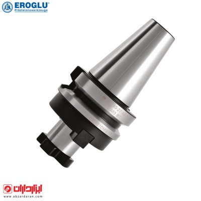 کف تراش گیر BT40-40 اروغلو