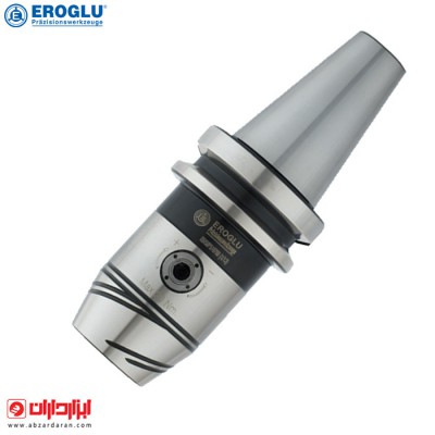 کلت سه نظام گیر BT40-13mm اروغلو