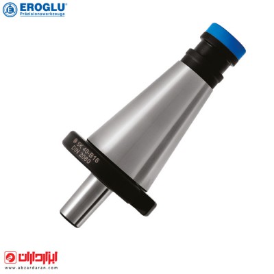 کلت سه نظام گیر DK40-12mm اروغلو