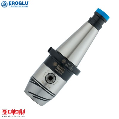 کلت سه نظام گیر DK40-16mm اروغلو