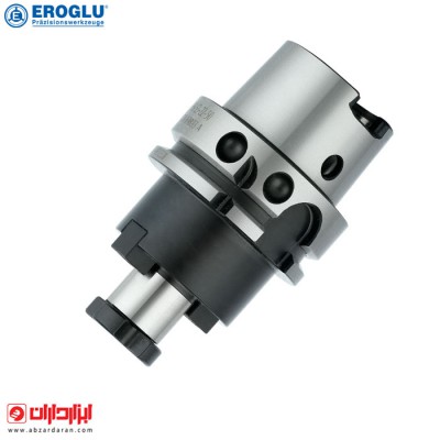 کف تراش گیر HSK-A63-32اروغلو
