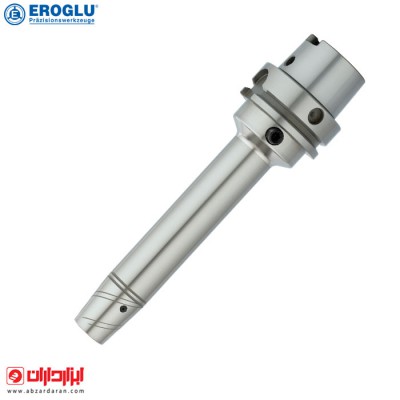  کلت هیدرولیک چاک بلند HSK-A63-16mm ارغلو