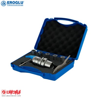  ست کلت هیدرولیک چاک کوتاه HSK-A63-R20 ارغلو